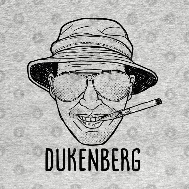 Dukenberg by Getsousa